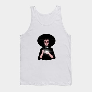 Lydia Tank Top